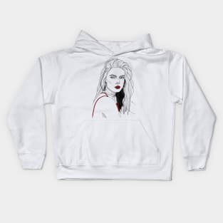 Renegade Kids Hoodie